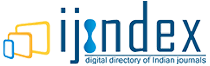 i j index Logo